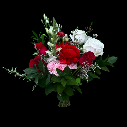 FLORIST CHOICE-Build your bouquet with us