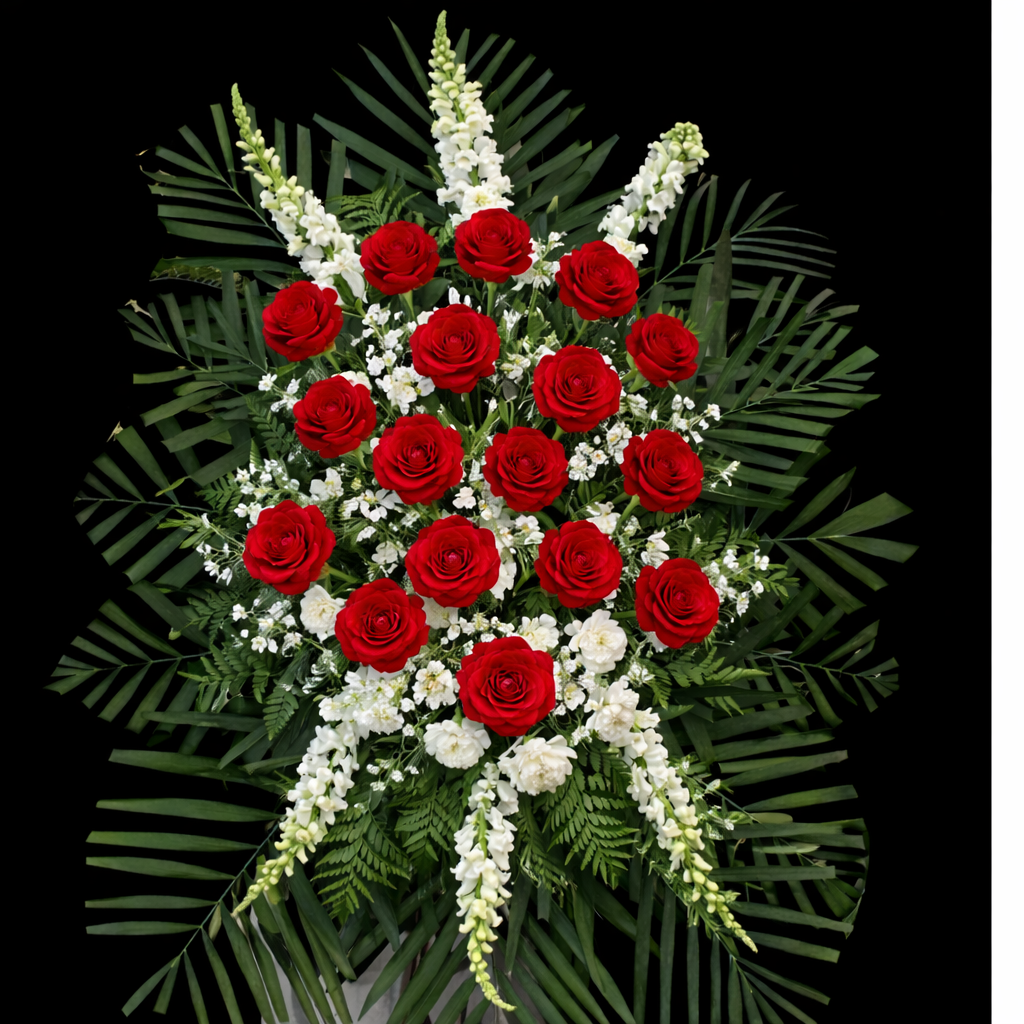 Funeral Flowers
