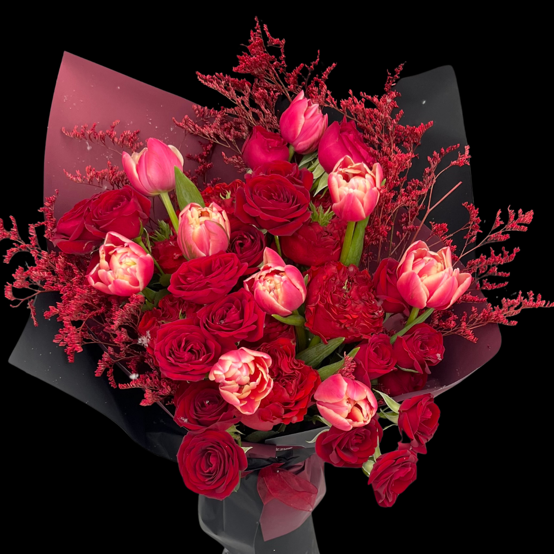 Garden Classic Bouquets