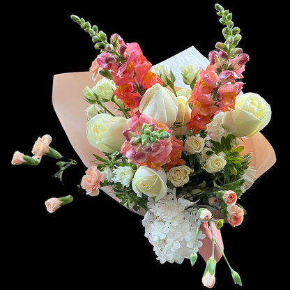 FLORIST CHOICE-Build your bouquet with us