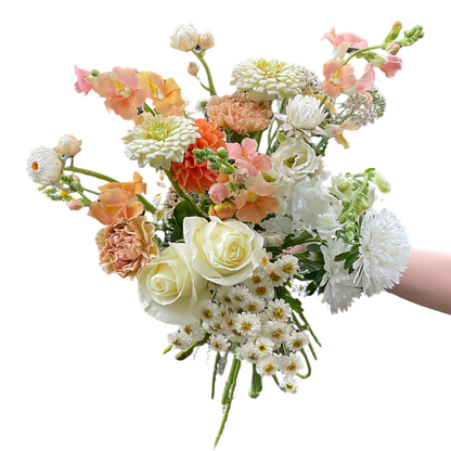 FLORIST CHOICE-Build your bouquet with us