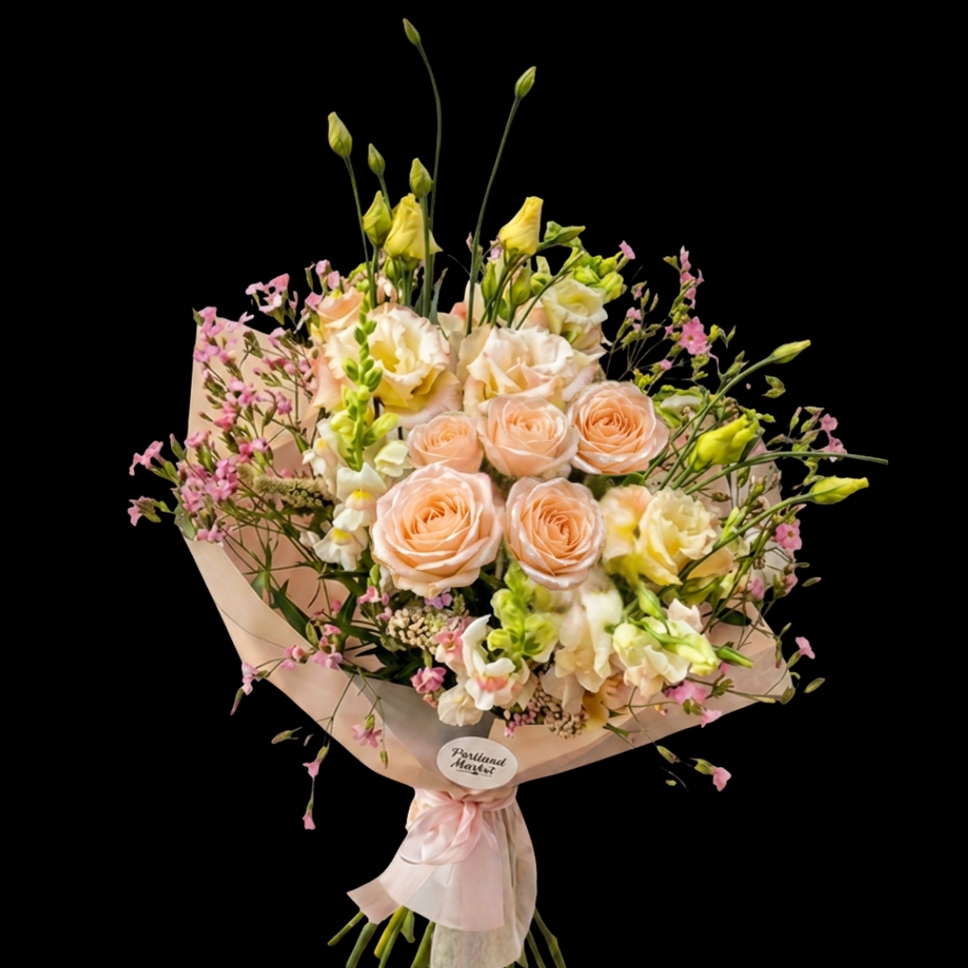 Garden Seasonal Bouquet