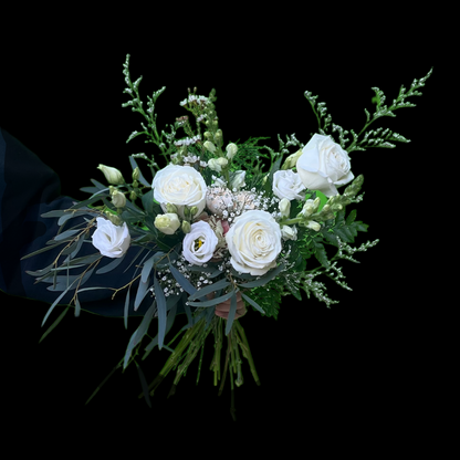 FLORIST CHOICE-Build your bouquet with us