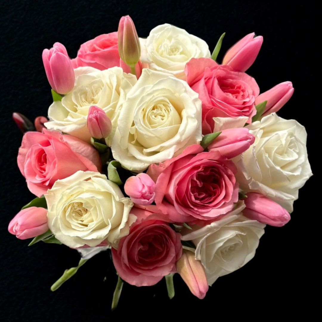 European Studio Bouquet