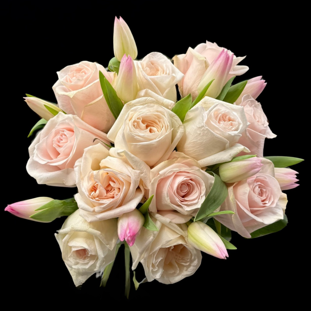 European Studio Bouquet