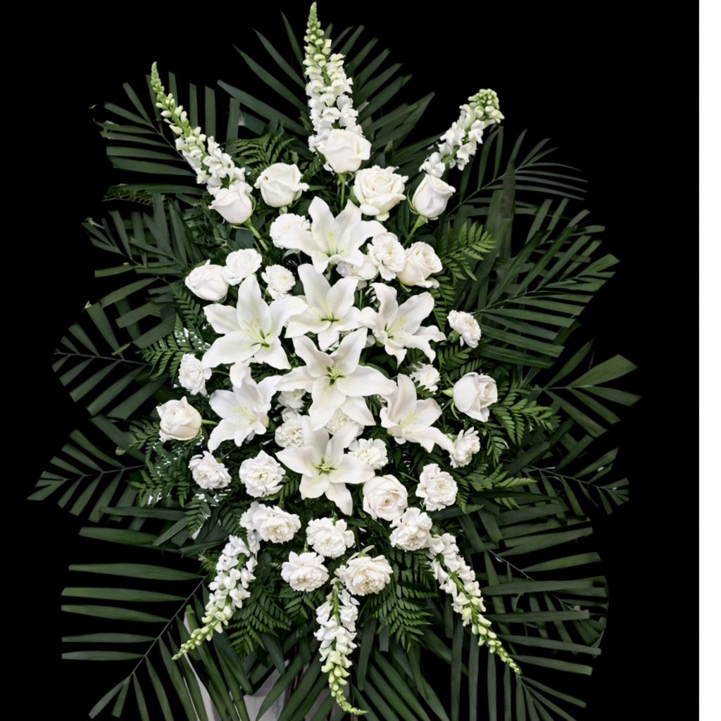 Funeral Flowers