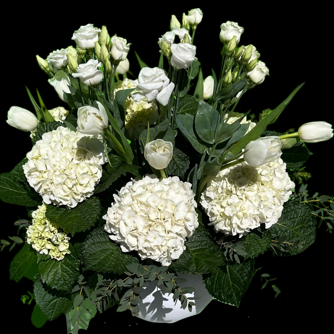 Funeral Arrangement