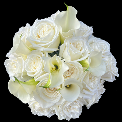 White Roses