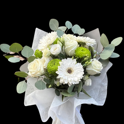 FLORIST CHOICE-Build your bouquet with us