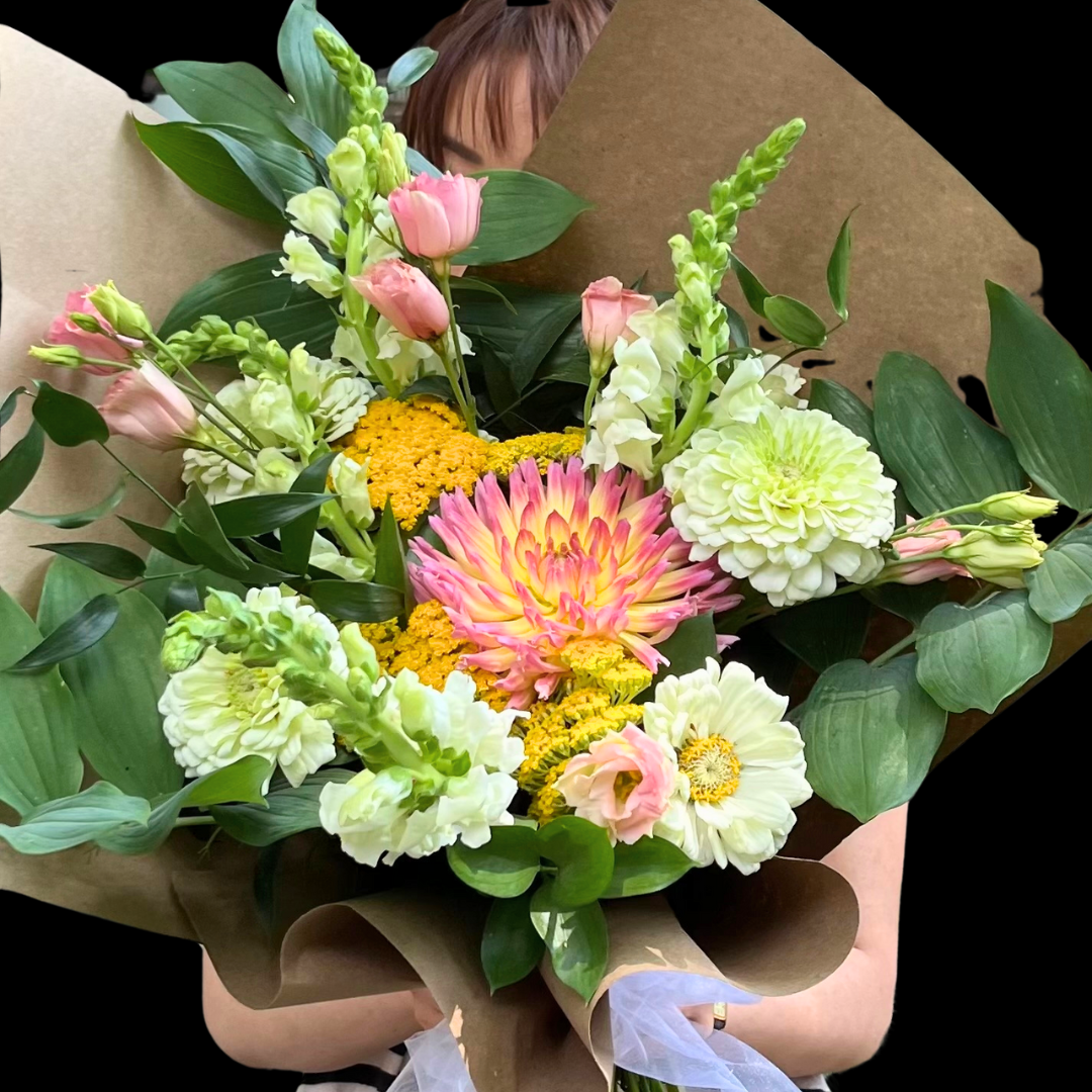 Celebration Bouquets – Portland Market